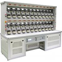 China Full Auto Single Phase Energy Meter Testing Accuracy 0.05% Meter Test Bench for sale