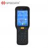 China Handheld 3G 4G PDA Mobile Device Industrial Phone Data Collector Android 8.1 factory