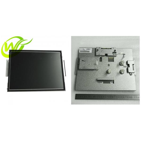 Quality ATM Machine Parts NCR ATM Parts  NCR 15 Inch LCD Monitor 0068616350 006-8616350 for sale