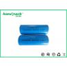 China Large Capacity 4000mAh Lithium Ion Battery Cells 26650 3.7V Flat Top Battery Cells factory