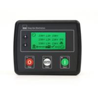china Compact Enclosure Automatic Start Generator Controller