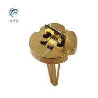 Quality 65Ghz DC Feedhrough TO56 Transistor Outline Package for sale