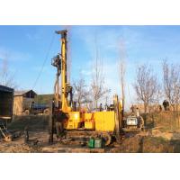 Quality Anchor Drilling Machine for sale