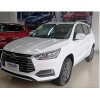 China BYD Song 2021 Classic Edition 1.5T Manual Luxury Compact Suv 1.5T 160 Hp L4 factory