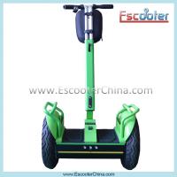 China Stand up balance skateboard,electric chariot factory
