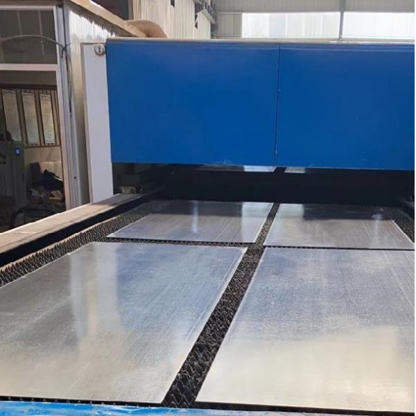 Quality 904L Austenitic Mirror Finish Stainless Steel Plate Sheet EN AISI 310S 316L for sale