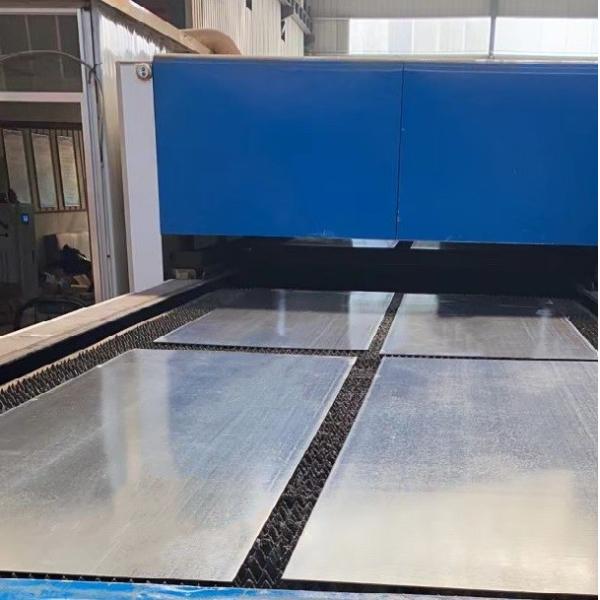 Quality Mill Inox Stainless Steel Plate Sheet 20cm Thick for sale