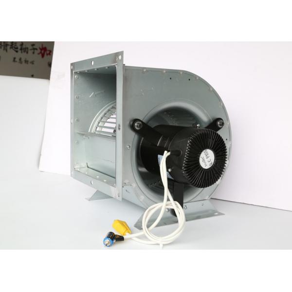 Quality EC BLDC Centrifugal Air Blower Fan for sale