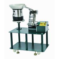Quality Loose Axial Lead Forming Machine Component Lead Forming And Cutting Machine for sale