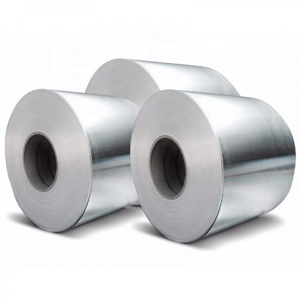 Quality 2205 Stainless Steel Sheet Coil ASTM Polished 201 Sstainless Strip Coil 316 316L 410 for sale