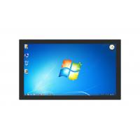 China 21.5 Inch 10ms Touch LCD Module Multi Touch Points 1920×1080 factory