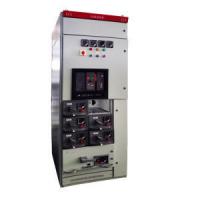 China Removable Installation Gcs Series Low Voltage Draw out Type Complete Switch Equipment factory