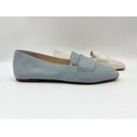 Quality Flat Loafer Shoes for sale