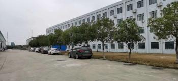 China Factory - Suzhou Tronsing Technology Co., Ltd