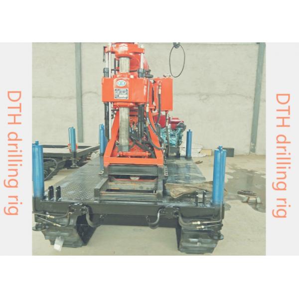 Quality Reliable Geological Drilling Rig Machine, XY-1B Exploration Drill Rigs for sale