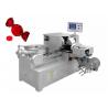 China Automatic Double Twist Packing Machine For Large Scale Candy 4kw factory