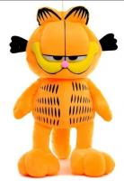 China 14''Garfield Doll Cartoon Plush Toys Collection factory