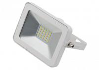 China Wide Beam Angle Ipad 10w Led Flood Lights Outdoor Aluminum + Tempered Glass factory
