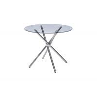 China 35kgs 80cm Modern Contemporary Dining Table for sale