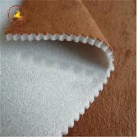China 2019 new developed laminated pvc foam board for mattress factory