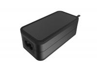 China 60W Desktop Power Adapter Output 12V 5A With Universal Safety Certificates factory