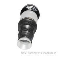 China Airmatic Air Suspension Bellow For Mercedes - Benz ML GLE W166 1663202513 1663202613 factory