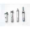China Shield Expansion Screw Anchor , Carbon / Stainless Steel Expansion Bolts For Brick factory