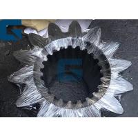 China High Performance Mini Excavator Undercarriage Parts EC700 Volv-o Shaft Gear factory