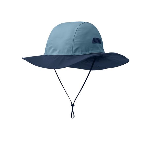 Quality Fishing Cool Wholesale Bucket Hats Caps With Adjustable String for sale