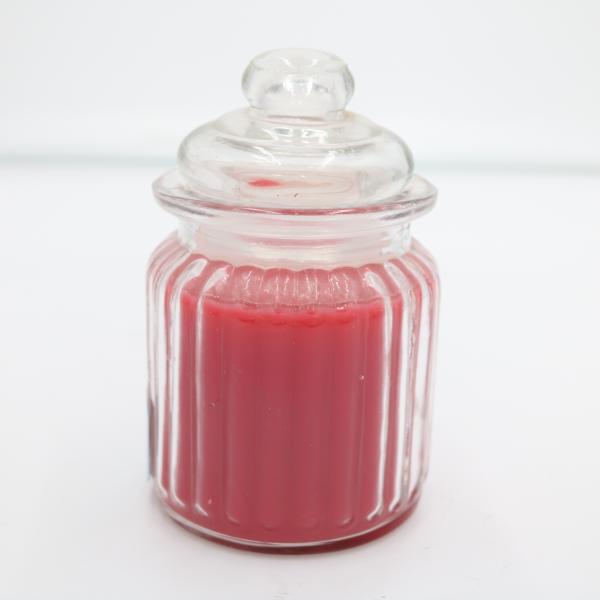 Quality Eco Friendly Recycled 3 Oz Mason Jar Beeswax Candles For Prayer for sale