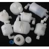 China 0.65um PP Inner Core Disposable Capsule Filter For Inkjet Printing Machine factory