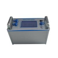Quality Lightweight Portable Syngas Analyzer 3.5kg For CH4 Heating Value Biomass for sale