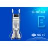 China Permanent Pore Free IPL Hair Removal Machine Identified Function Simple Operation factory