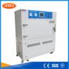 China UVA UVB Light Programmable UV Aging Test Chamber factory