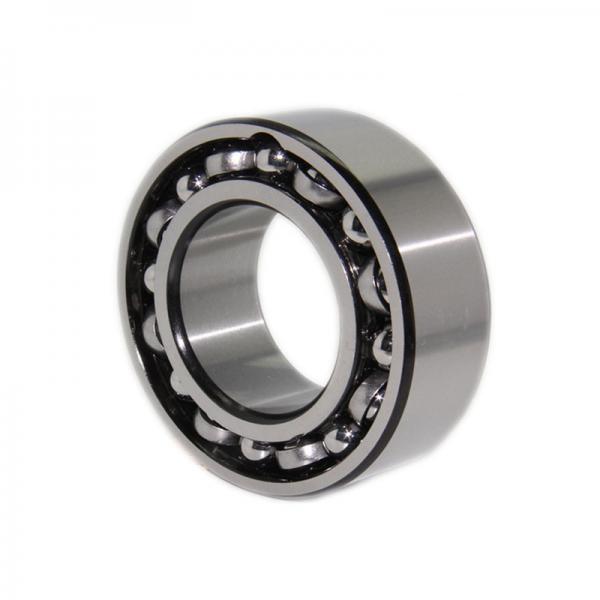 Quality Pure Thrust Loads Angular Contact Ball Bearing 726C Rubber Seal Double Row for sale