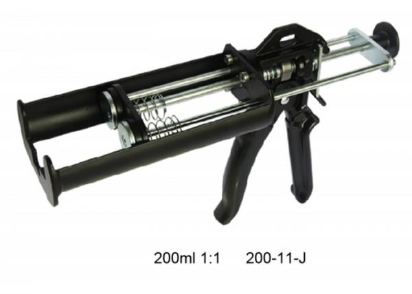 200 Series and 400 Series AB Twin-Component Cartridge Dispensing Gun image 3