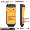 China Rugged Mobile Data Capture Phone Scanner Built-in Barcode Scanning Module of Honeywell in Inventory and Logistics factory