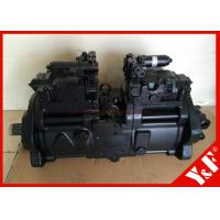 Quality Excavator Hydraulic Parts for sale