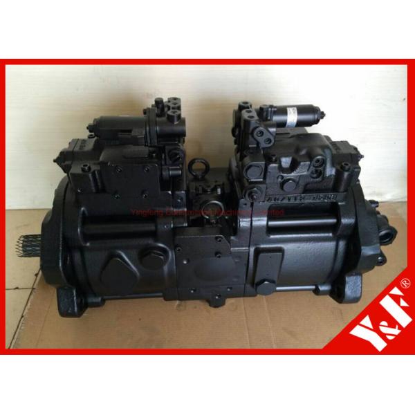 Quality Kobelco Excavator Hydraulic Parts Sk210 - 8 Main Hydraulic Pump Yn10v00036f2 for sale