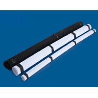 China High Hardness Engineering Plastic Products , POM Delrin Rod For Automobile Industry factory