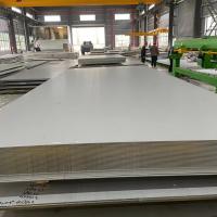 Quality 316 Stainless Steel Sheet for sale