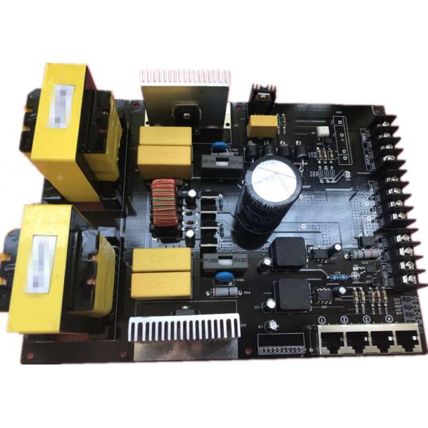 Quality 2OZ PCBA pcb factory pcb assembly shenzhen printed circuit board manufacturers for sale