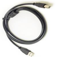 China 480mbps Data Transfer USB 2.0 Cable 5m USB AM To BM Cable factory