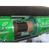 China PLC Control High Speed Slitting Machines , Paper Roll Slitting Machine 1300mm Jumbo Roll Width factory