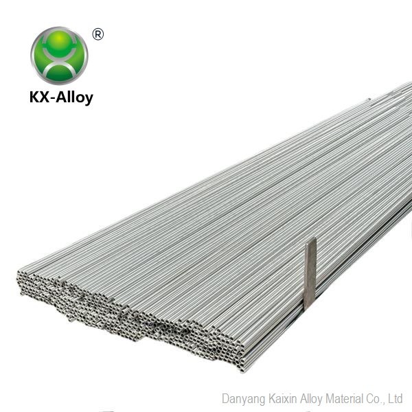 Quality Oxidation Resistance Inconel 600 Round Bar Alloy 600 Sheet Inconel 600 Tube Nickel Chromium Wire for sale