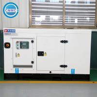 Quality 4 Cylinder RICARDO Diesel Generator Multipurpose Electric Start for sale