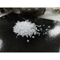 China 200°C / 10 Mins TGIC Polyester Resin For Sand Texture Powder Coatings factory