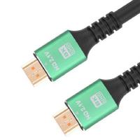 China 8k 48gbps HDMI 2.1 Cable HDMI Video Cable 1m To  15m MALE To MALE factory