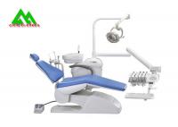 China Hospital / Clinical Integral Dental Chair Unit Equipment With Computer Controlled factory
