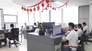 China Factory - ZHENGZHOU SHENGHONG HEAVY INDUSTRY TECHNOLOGY CO., LTD.